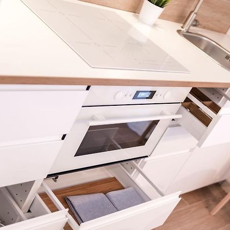 The Lucky Flats - Pintor Sorolla Apartment Alicante Bagian luar foto