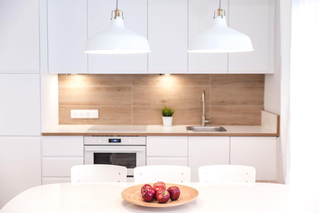 The Lucky Flats - Pintor Sorolla Apartment Alicante Bagian luar foto