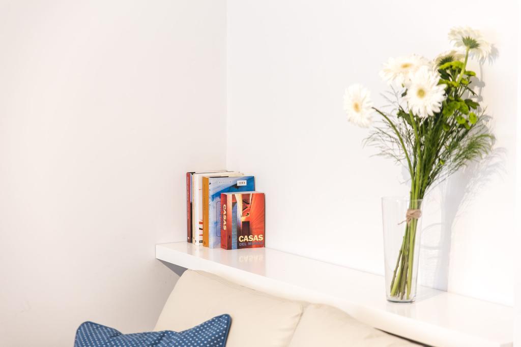 The Lucky Flats - Pintor Sorolla Apartment Alicante Bagian luar foto