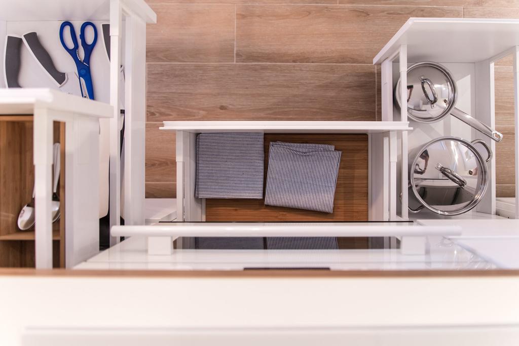 The Lucky Flats - Pintor Sorolla Apartment Alicante Bagian luar foto