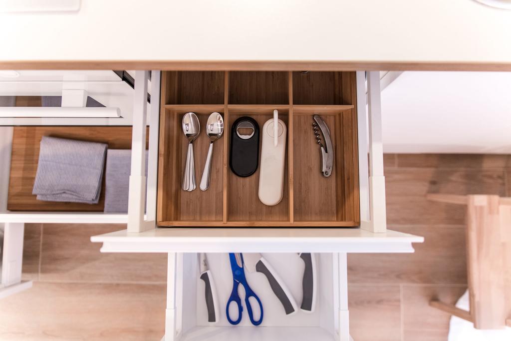 The Lucky Flats - Pintor Sorolla Apartment Alicante Bagian luar foto