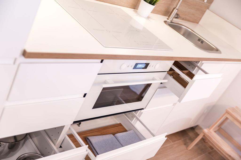The Lucky Flats - Pintor Sorolla Apartment Alicante Bagian luar foto