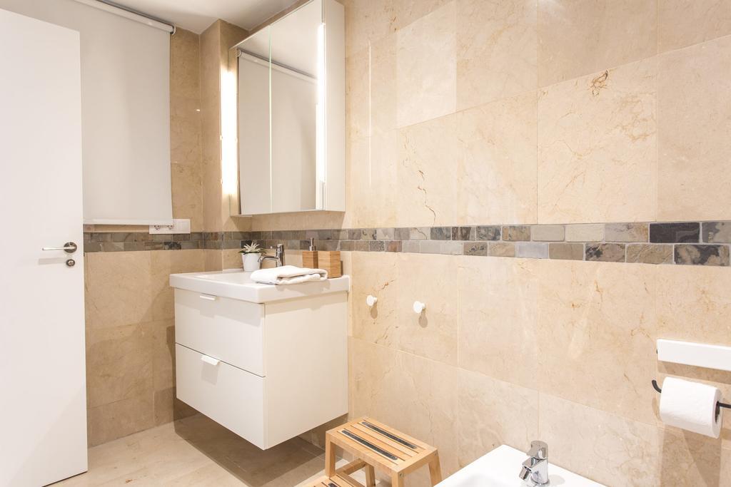 The Lucky Flats - Pintor Sorolla Apartment Alicante Bagian luar foto